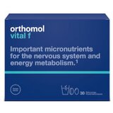 Orthomol Vital F Cijene