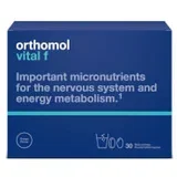 Vital F