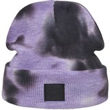 Urban Classics Dye Beanie - Purple/Dark Grey | shoptok.hr