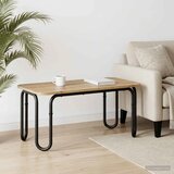  Stolić za kavu Hrast artisan 79 5 x 40 x 36 cm - Hrast artisan 79 5 x 40 x 36 cm | shoptok.hr