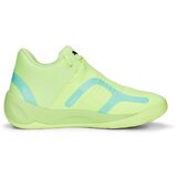 Puma Košarka Rise Nitro Zelena | Shoptok.si