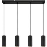 Globo James Visilica (25 W, D x Š x V: 61 x 6 x 120 cm, Crna) | shoptok.hr