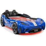 Cilek Gte auto krevet (plavi) (99x191 cm) ( 20.02.1373.00 ) | ePonuda.com
