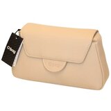 O bag beige Cene
