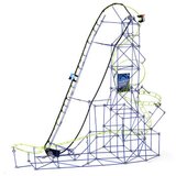  Edukativni set STEM Roller coaster Discovery 45419 Cene