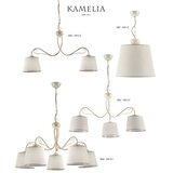 Jupiter 1351 km 1 e - luster na lancu kamelia 1xE27/60W/230V | Eponuda.com