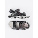Shelvt Boys' sandals black | shoptok.hr