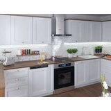  Kuhinjska napa 60 cm Berdsen BE-60A-T2 INOX | shoptok.hr