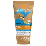 lrp anthelios dermo-pediatrics wet skin eco paper tube SPF50+200ml