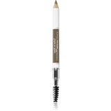 Wet N Wild color Icon Brow Pencil obostrana olovka za obrve 0,7 g nijansa Brunettes Do It Better za žene Wet N Wild color Icon Brow Pencil obostrana olovka za obrve 0,7 g nijansa Brunettes Do It Better za žene Slike