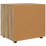  za pohranu Umjetnički hrast 60 x 48 x 57 cm | shoptok.hr