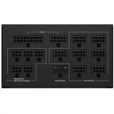 Gigabyte Napajanje UD1300GM Power Supply 1300W, PCIe Gen5 16Pin x 1 600W, Modular, 80 PLUS Gold, Japanese capacitors, 140mm fan, EU plug | shoptok.hr