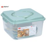 Alpina komplet posod za piknik, 21 kos | Shoptok.si