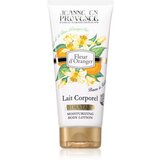 Jeanne en Provence Fleur d´Orange hidratantno mlijeko za tijelo 200 ml | shoptok.hr