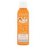 Sprej za sunčanje za decu Capital Soleil SPF 50+ 200 ml