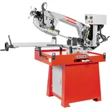 tračna žaga za kovino BS320TOP_400V 400 V 1100 W Dolžina žaginega lista 2680 mm, (22048679)