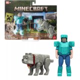 Minecraft JFR71 dječja figura Cijene