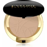 Eveline Cosmetics Celebrities Beauty kompaktni mineralni puder odtenek 23 Sand 9 g