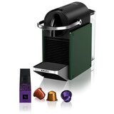 Krups Kavni aparat Pixie 1260W Temno zelena, (5000507841) Cene