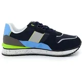 Modne superge Men's Shoes Walk Modra