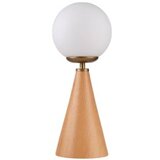 Opviq 8899-5 whitegoldoak table lamp | ePonuda.com