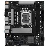 AsRock H810M-X LGA1851 1xHDMI 1xDP 1xD-S | shoptok.hr