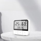 Rabalux Wise Wifi pametni senzor temperature i vlažnosti sa alarmom