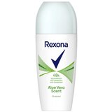 Rexona Aloe Vera roll on 50ml | ePonuda.com