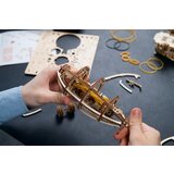  3d mehanička slagalica - CEPELIN | ePonuda.com