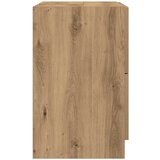  Kupaonski ormar s ladicama Umjetnički hrast 59 x 37 x 59 cm | shoptok.hr