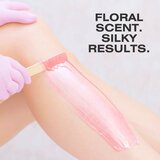 Rio Rose voščene pečke za depilacijo 5x100 g | Shoptok.si