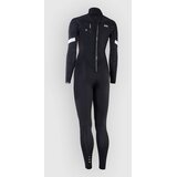 Ion Element 4/3 Back Zip Neoprenska obleka black | Shoptok.si