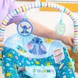 Kids II Disney Baby ležaljka za bebe Stitch, 0m+ | ePonuda.com