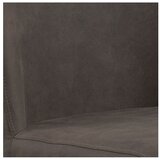 Actona Antracitno siv barski stol z nastavljivo višino (višina sedeža 78,5 cm) Avanja – | Shoptok.si