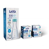 Laica filtrirna steklenica 8013240707518 1L Cene
