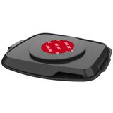 Connect IT CMC-5010-BK - Držač telefona za automobil | Eponuda.com