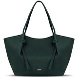 Vuch Shopper torba Thalie Big Green, 24 x 58 cm Slike
