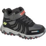 Skechers Polškornji Rugged Ranger - Storm Trail Črna | Shoptok.si