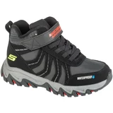 Skechers Polškornji Rugged Ranger - Storm Trail Črna