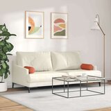 vidaXL valjkasti jastučići 2 pcs crvena narančasta Ø 15 x 40 cm | shoptok.hr