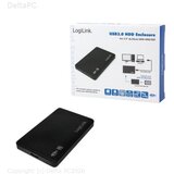 Logilink HDD Box 2.5" SATA USB 3.0 UA0256 | Eponuda.ba