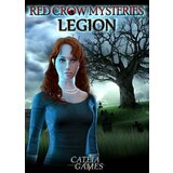 Steam Red Crow Mysteries: Legion (PC) Key GLOBAL Steam Red Crow Mysteries: Legion (PC) Key GLOBAL Slike