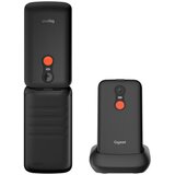 Gigaset GL595 Preklop 2.8" Black + punjač | Eponuda.com