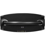 JBL Prenosni zvočnik Boombox 3 Wi-Fi, črn | Shoptok.si