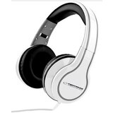 Esperanza slušalke HP-136W bela Cene