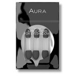 Aura Aplikatori za senku za oči Cene