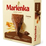 Marlenka torta med kakao 800g Cene