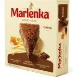 torta med kakao 800g