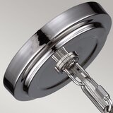 Elstead Lighting Feiss FE-PARKMAN-PS-PN - Luster na lancu PARKMAN 1xE27/60W/230V | Eponuda.com