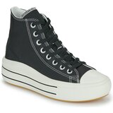 Converse CTAS MOVE PLATFORM RETRO SPORT Crna | shoptok.hr